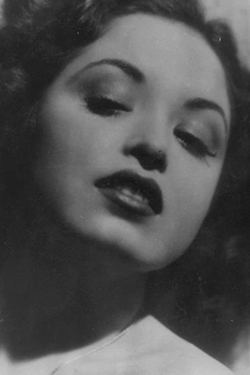 Photo of Rosita Garcia, Acting