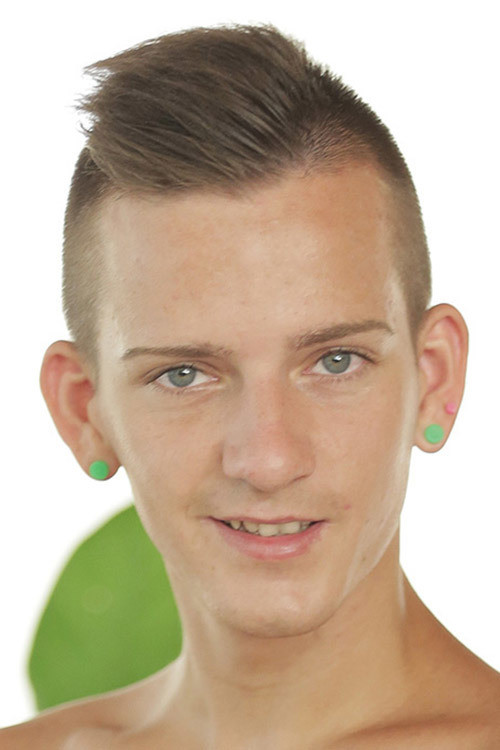 Photo of David Hanson, Acting