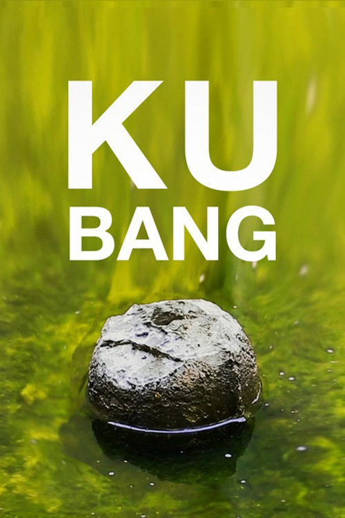 Movie poster for Kubang (2016)
