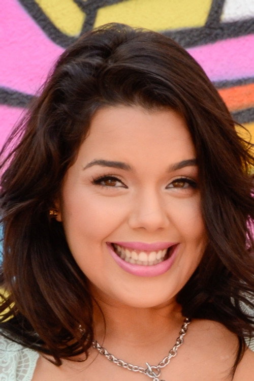 Photo of Audrey Aguilera, Acting