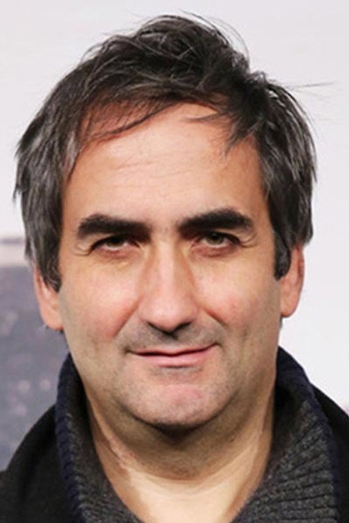 Photo of Manuel Pradal, Directing