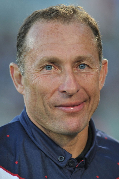 Photo of Jean-Pierre Papin, Acting