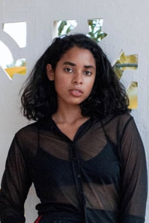 Photo of Mariela Guerrero, Acting