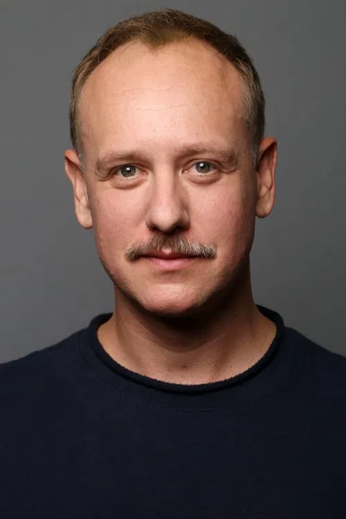 John Sanders profile