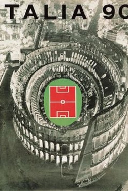 Movie poster for Soccer Shoot-Out (1991)