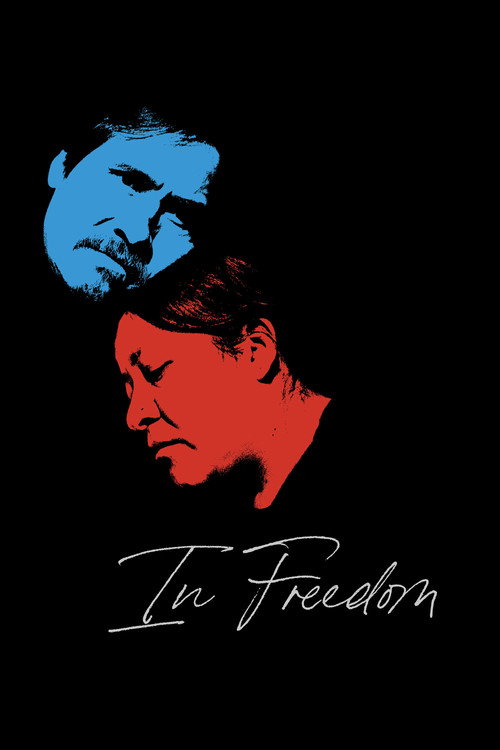 Movie poster for In Freedom (2023)