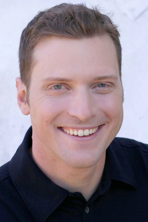 Photo of Matthew Huebsch, Acting
