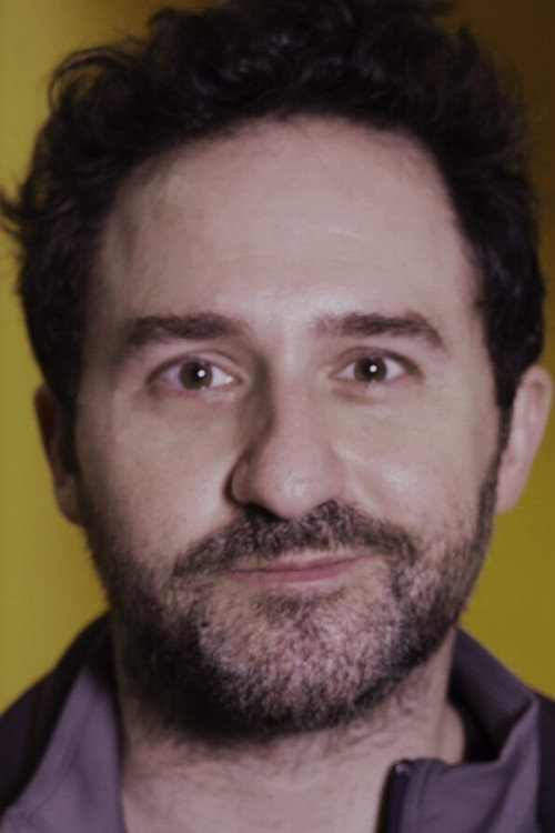 Photo of Justin Lerner, Directing