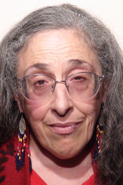 Photo of Devva Kasnitz, Acting