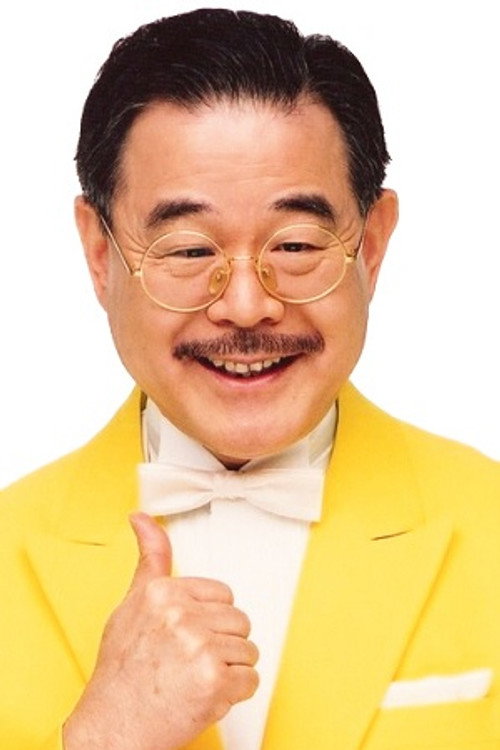 Photo of Maggy Shiro, Acting
