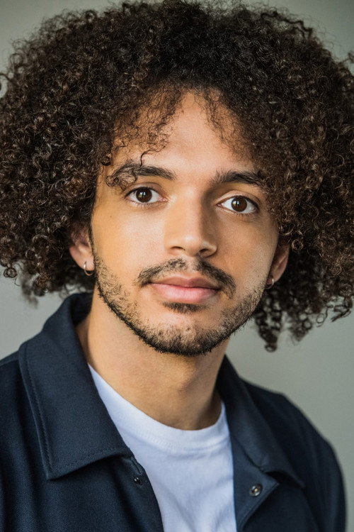 Photo of Maxime-Olivier Potvin, Acting