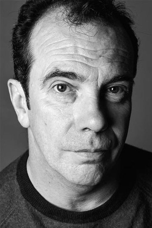 Gavin Mitchell profile