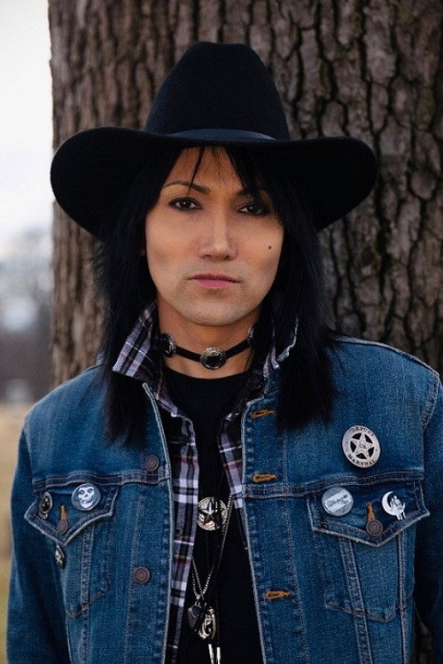 Photo of Ashley Purdy, Acting