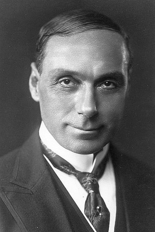 Photo of Reginald Barlow, Acting