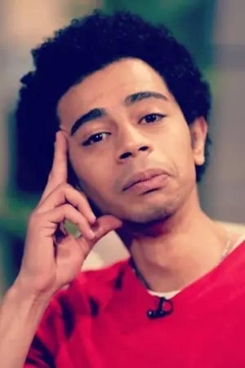 Ahmed Soltan profile