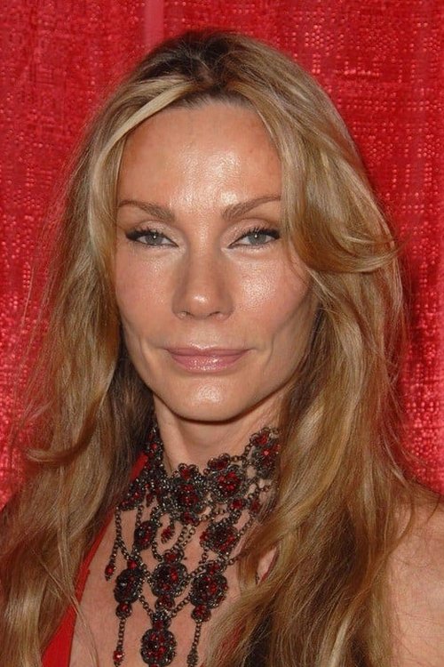 Virginia Hey profile