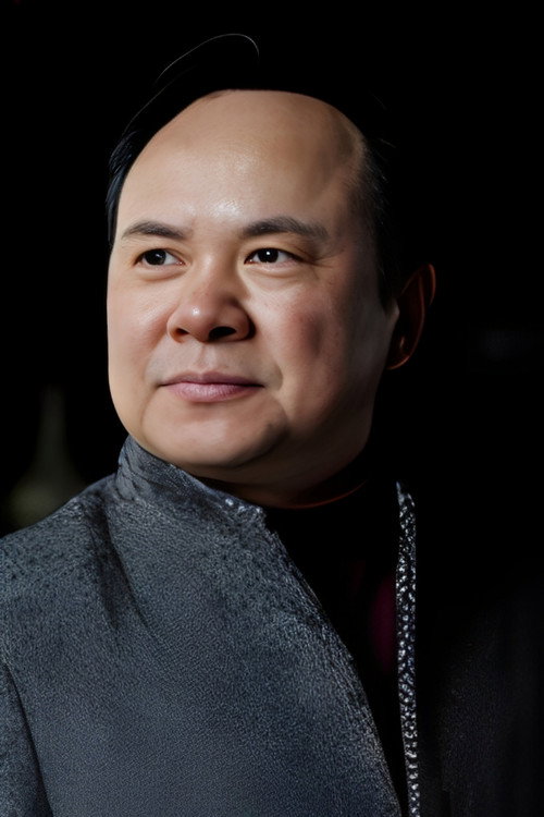 Photo of 张唐兵, Acting