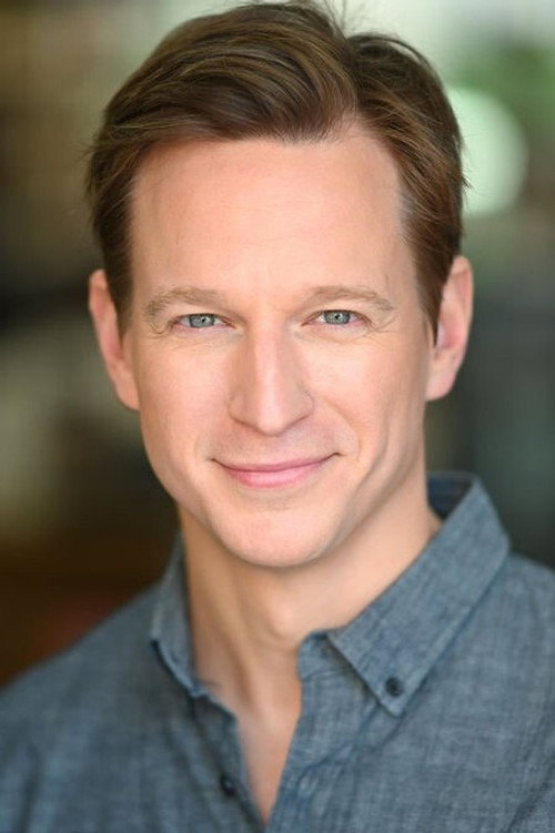 Photo of Corey Sorenson, Acting