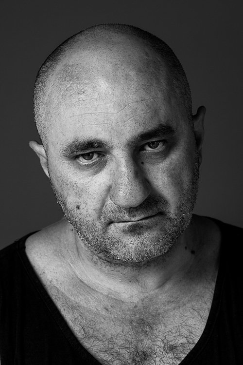 Photo of Puiu-Mircea Lăscuș, Acting