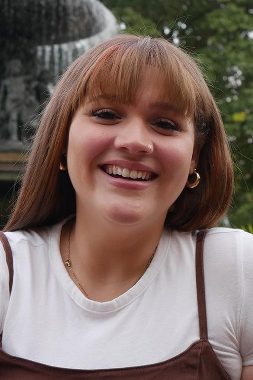 Photo of Destiny Checo, Acting