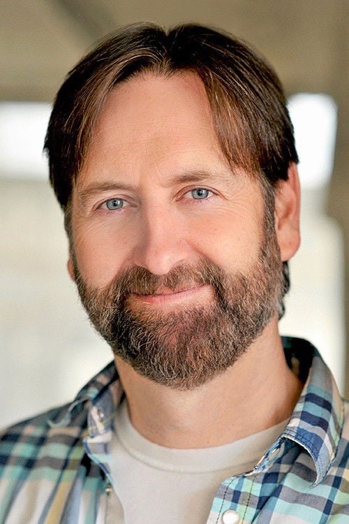 Morgan Simpson profile