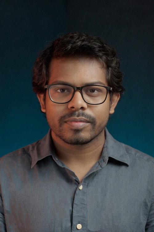 Photo of Shakib Hossain, Directing