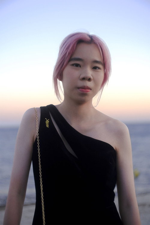 Photo of Jennifer Heng, Directing