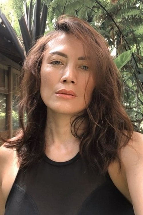 Photo of Ony Seroja-Hafiedz, Acting