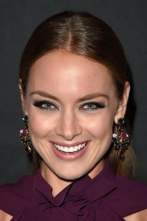 Rachel Skarsten profile