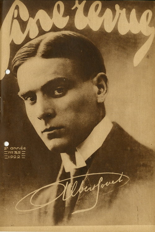 Photo of Abel Sovet, Acting