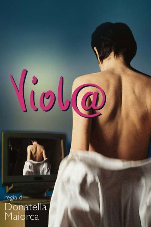 Movie poster for Viol@ (1998)
