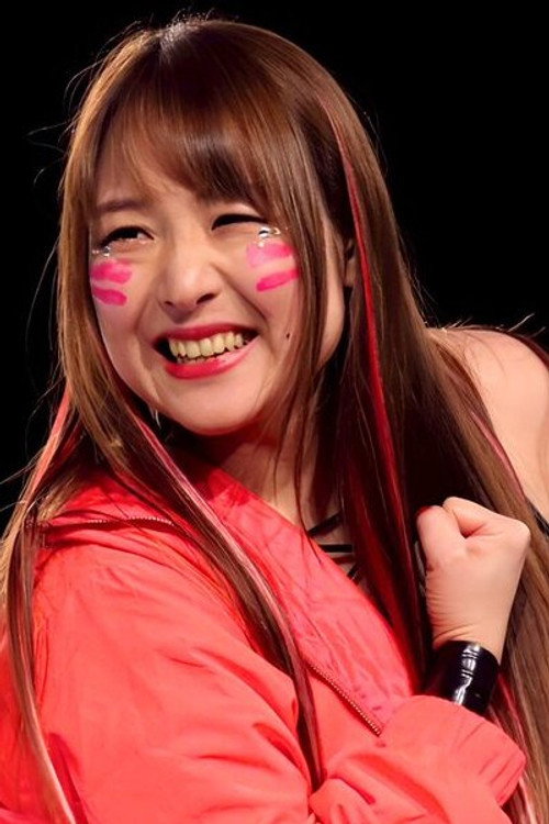 Photo of Kyōna Yano, Acting