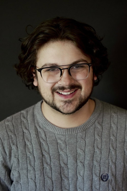 Photo of Vincent Throckmorton, Directing