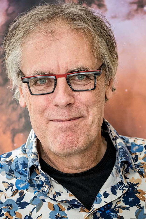 Photo of Govert Schilling, Acting