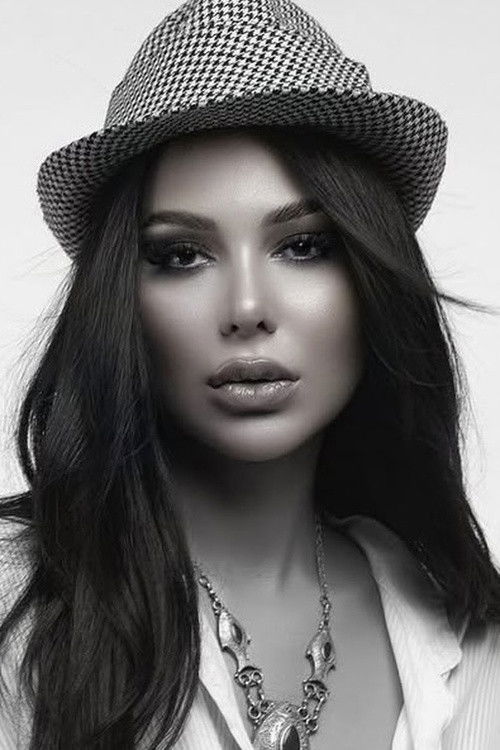 Gulshan Huseynli profile