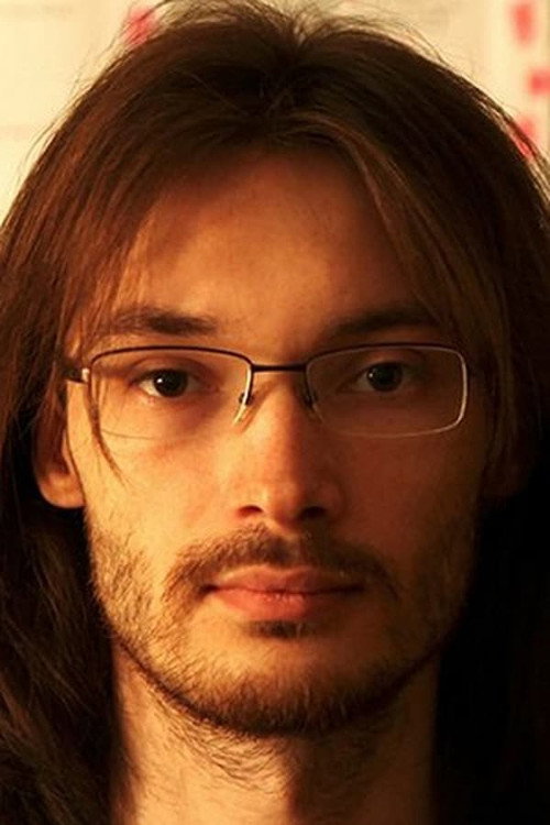 Photo of Mikhail Gorobchuk, Directing