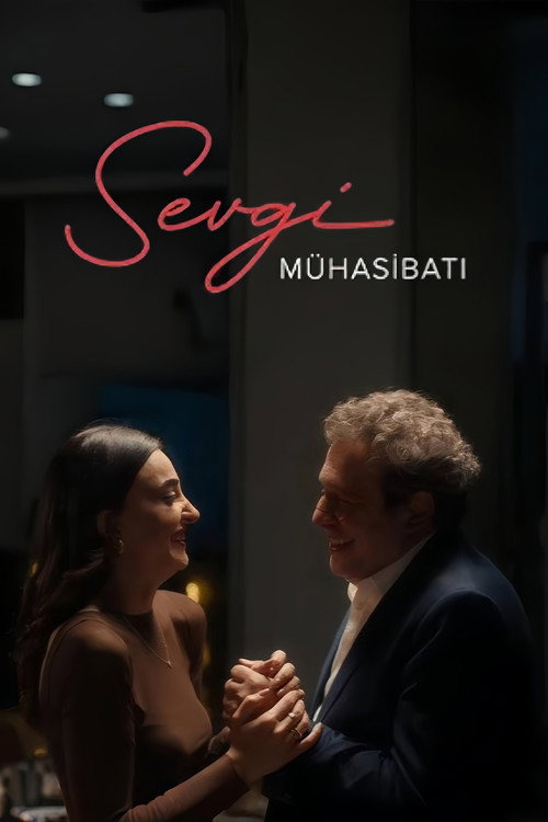 Movie poster for Sevgİ MühAsibatı (2026)