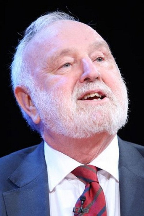 Photo of Frank Dobson, Acting