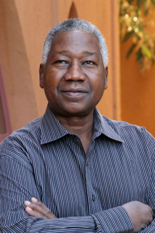 Gaston Kaboré profile