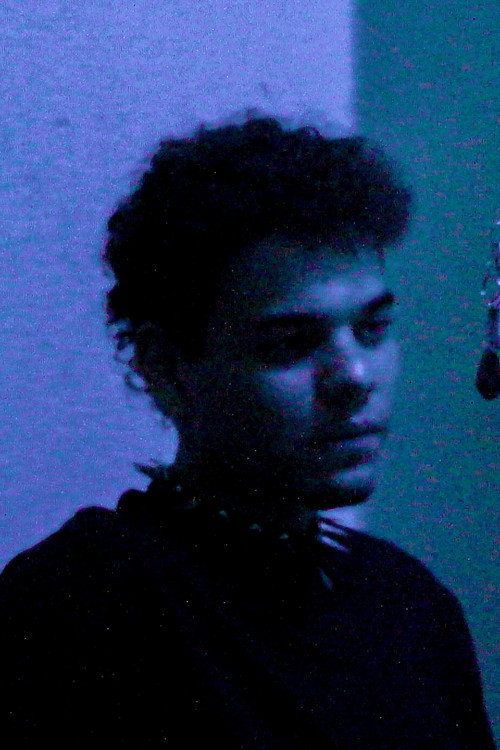 Photo of Pedro Antonio Freire, Editing