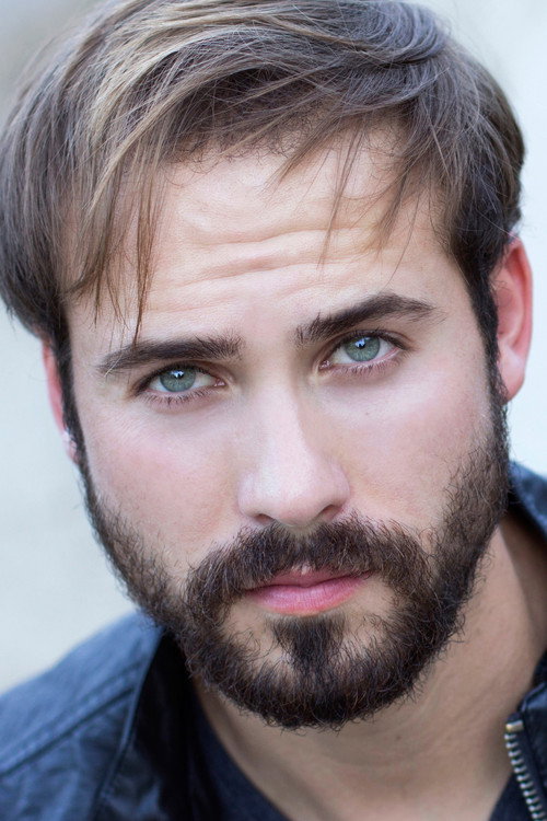 Photo of Cameron Bigelow, Acting