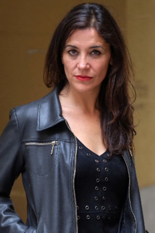 Photo of Alba Ferrara, Acting