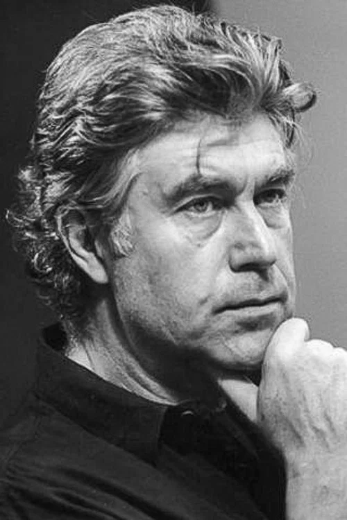 Photo of Roland Hermann, Acting