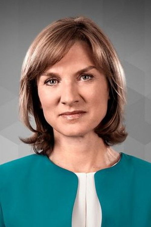 Fiona Bruce profile