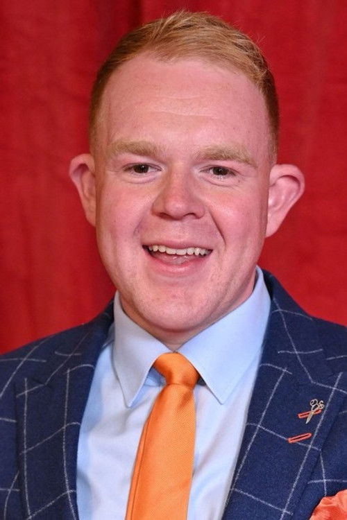 Colson Smith profile