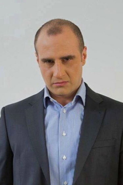 Photo of Suren Tumasyan, Acting