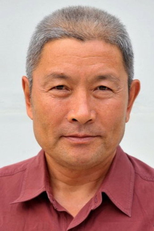 Photo of Sha Jingchang, Acting