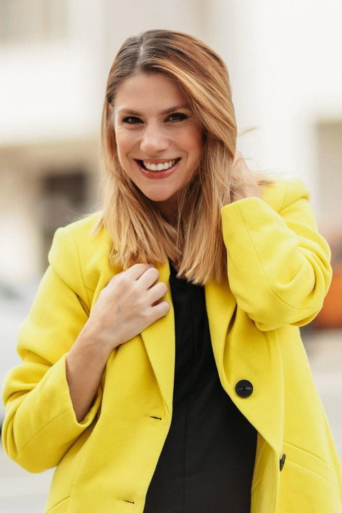 Photo of Tili Niculae, Acting