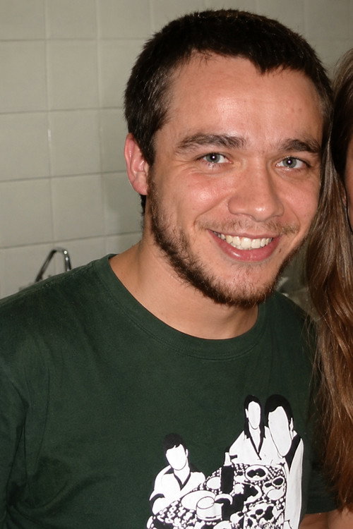 Photo of Leonardo Monteiro, Acting