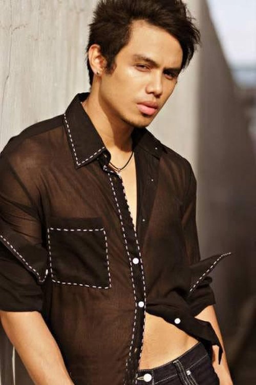 Photo of Josh Ivan Morales, Acting